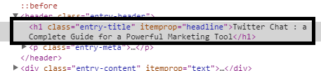 Twitter-chat-post-with-H1-entry-title